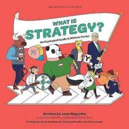 What is Strategy? - 9781633698239