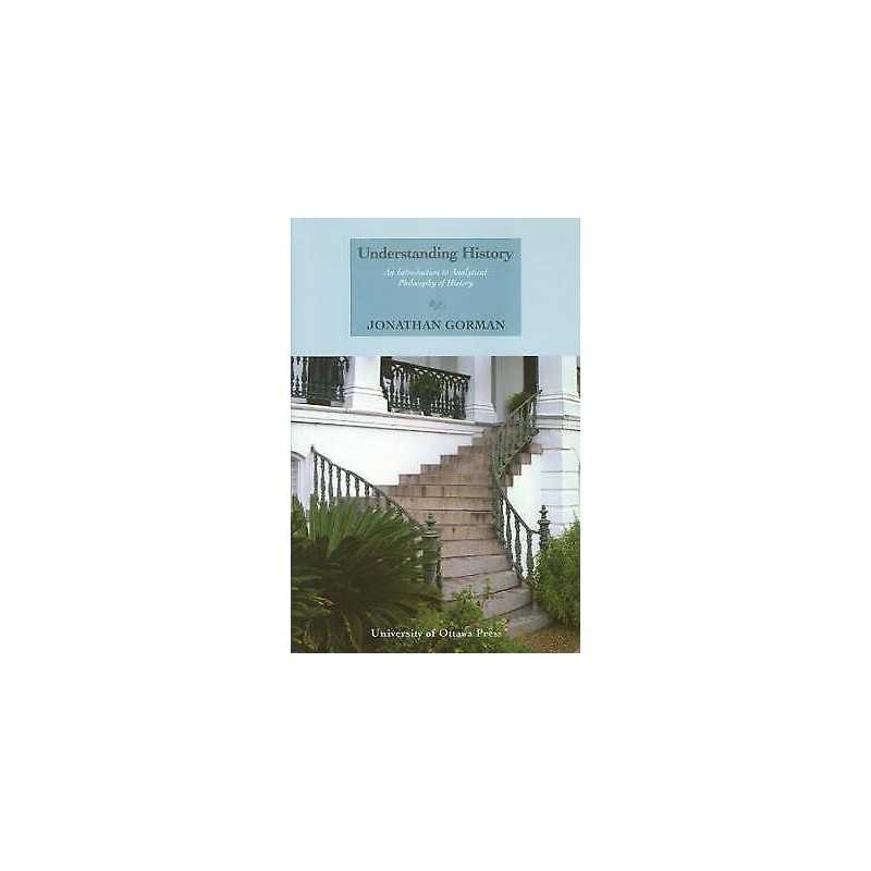 Understanding History - 9780776603551