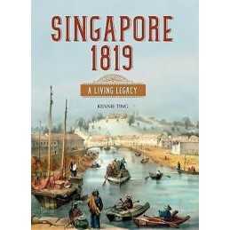Singapore 1819 - 9789811185731