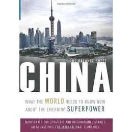 China - The Balance Sheet - What the World Needs to Know Now ... - 9781586484644