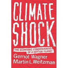 Climate Shock - 9780691159478