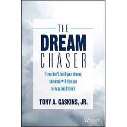 The Dream Chaser - 9781119318903