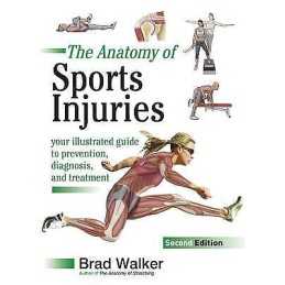 Sports Injuries - 9781905367382