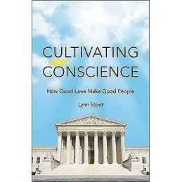 Cultivating Conscience - 9780691139951