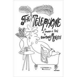 The Telephone - 9780793553709