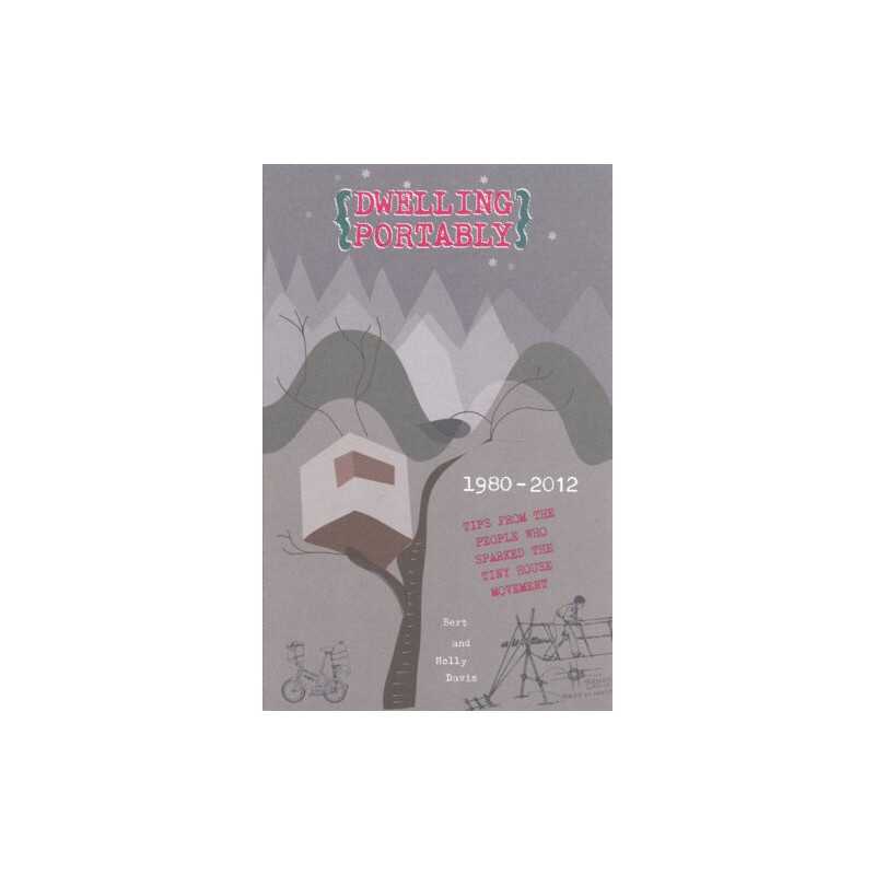 Dwelling Portably - 9781621063070