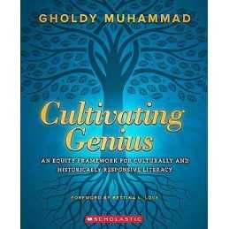Cultivating Genius: An Equity Framework For Culturally and Hi... - 9781338594898