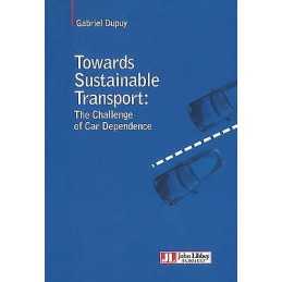 Towards Sustainable Transport - 9782742007936