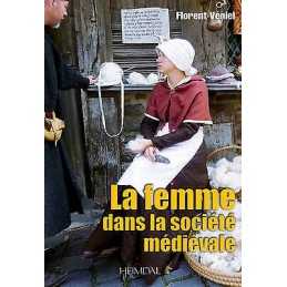 La Femme Dans La Societe MeDieVale - 9782840483281