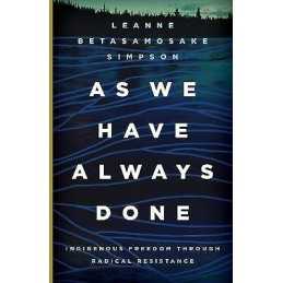 As We Have Always Done - 9781517903879