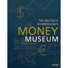 The Money Museum - 9783777428079
