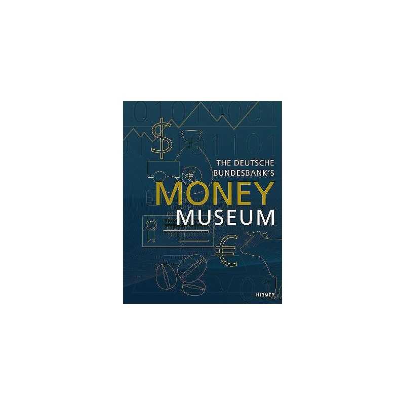 The Money Museum - 9783777428079