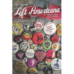 Left Americana - 9781608466825