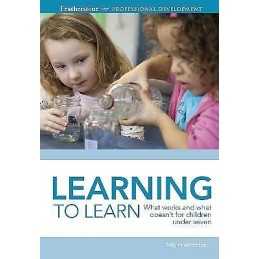 Learning to Learn - 9781472906083