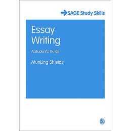 Essay Writing - 9781847870902