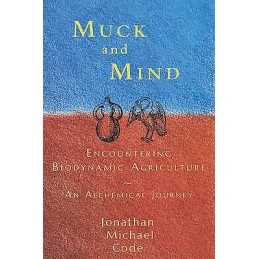 Muck and Mind - 9781584201816