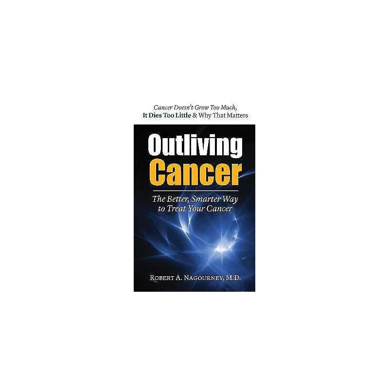 Outliving Cancer - 9781681627649