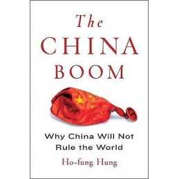 The China Boom - 9780231164191
