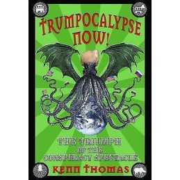 Trumpocalypse Now! - 9781939149787