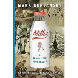 Milk! - 9781632863829