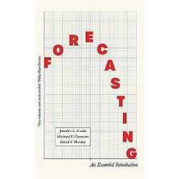 Forecasting - 9780300244663