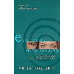 Everyday Mind Reading - 9781591021193