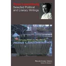 Rosa Luxemburg - 9780850366938