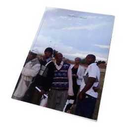 The Soweto Project - 9783943620207