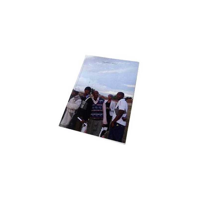 The Soweto Project - 9783943620207