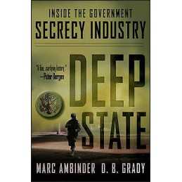 Deep State - 9781118146682