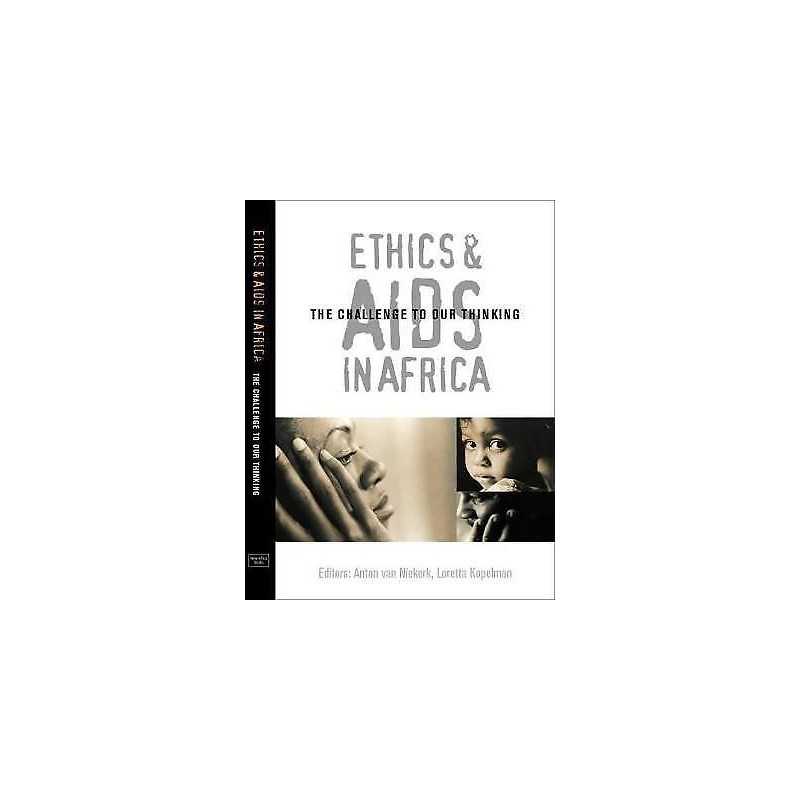 Ethics and Aids in Africa - 9780864866738