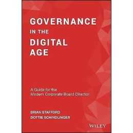 Governance in the Digital Age - 9781119546702