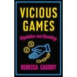 Vicious Games - 9780745340395