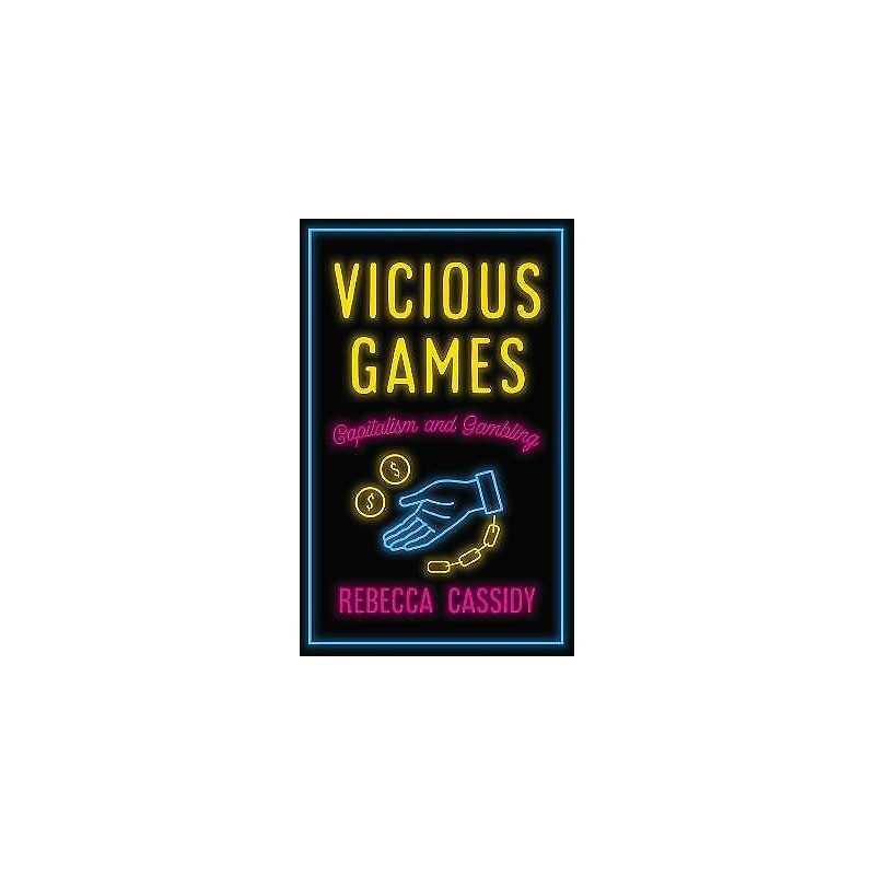 Vicious Games - 9780745340395