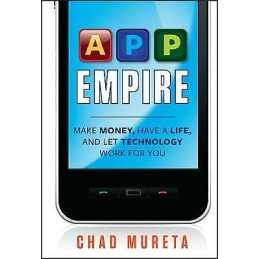 App Empire - 9781118107874