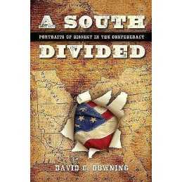 A South Divided - 9781581825879