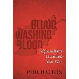 Blood Washing Blood - 9781459746640