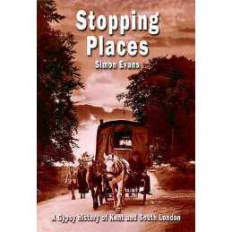 Stopping Places - 9781902806303