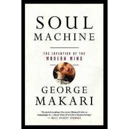 Soul Machine - 9780393353464