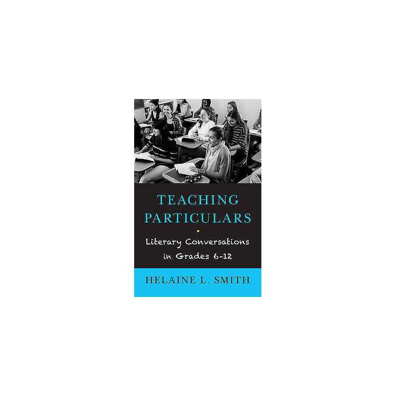 Teaching Particulars - 9781589880917