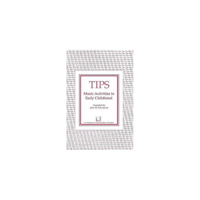 TIPS - 9780940796768