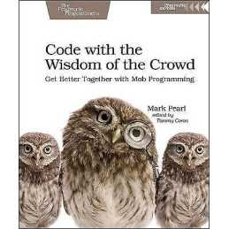 Code with the Wisdom of the Crowd - 9781680506150