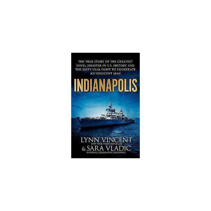 Indianapolis - 9781471146978