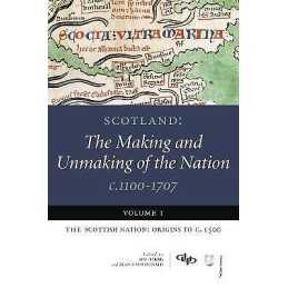 Scotland - 9781845860042