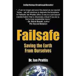 Failsafe - 9781897453087