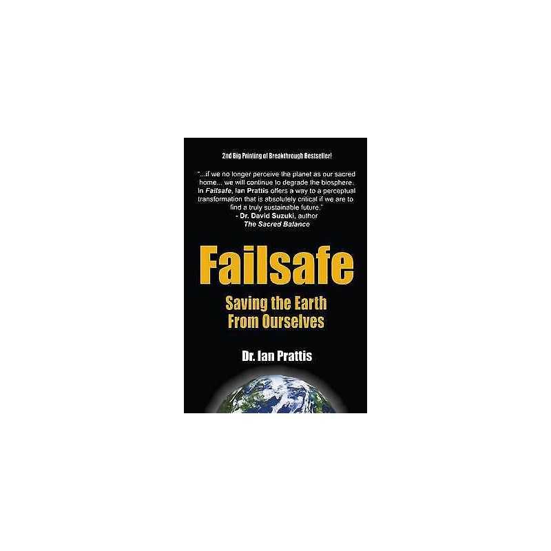 Failsafe - 9781897453087