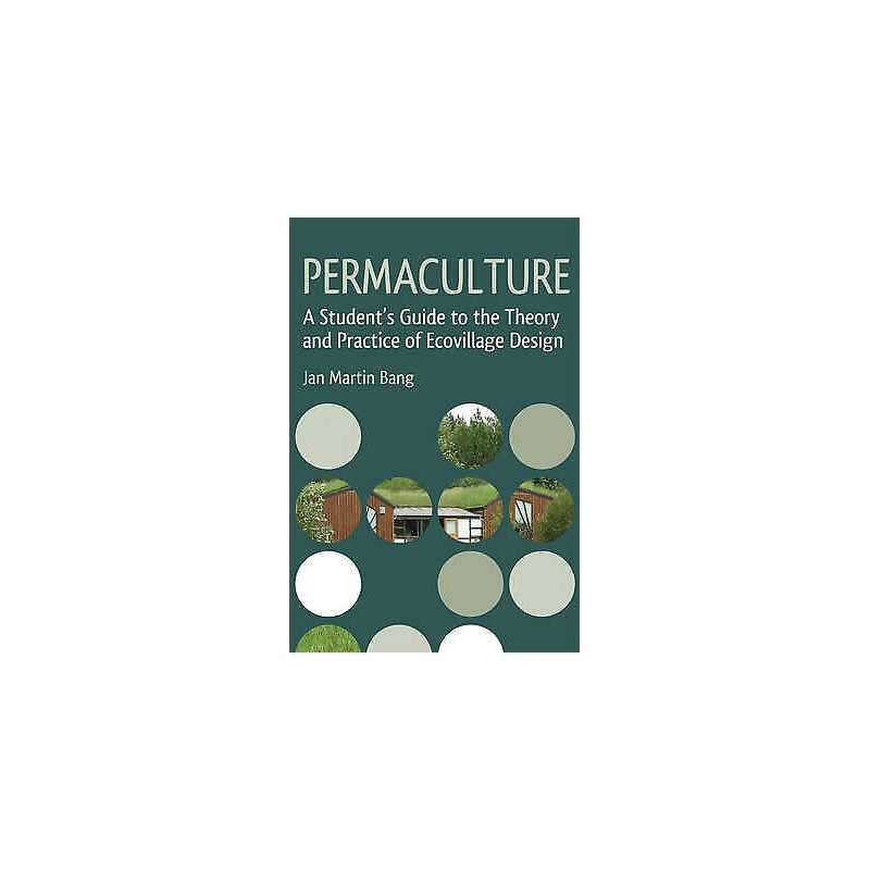 Permaculture - 9781782501671