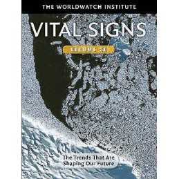 Vital Signs Volume 20 - 9781610914567