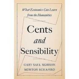 Cents and Sensibility - 9780691183220