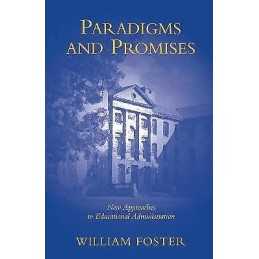 Paradigms and Promises - 9780879753665